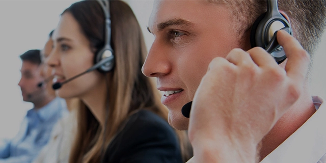 Call Center Services