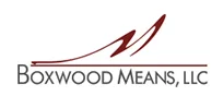 Boxwood Means, LLC