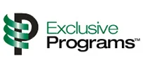 Exclusive Programs