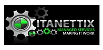 Itanettix