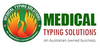 Medical Typing Solutions