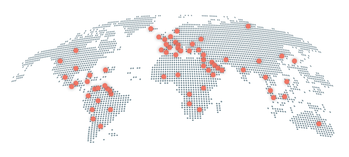 The Flatworld Clients