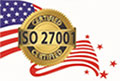 ISO/IEC 27001:2022 Certification