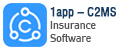 1app - C2MS Insurance Software