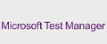 Microsoft Test Manager