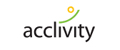 acclivity