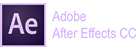After Effects CC After Effects CC