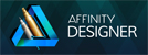 AFFINITY DESIGNER AFFINITY DESIGNER