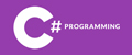 C#