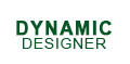 Dynamic Designer