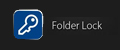 Folder Lock