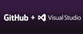 GitHub Extension for Visual Studio
