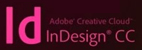 InDesign CC InDesign CC