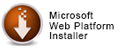 Microsoft Web Platform Installer