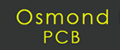 Osmond PCB