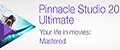 Pinnacle Studio 20 Ultimate