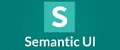 Semantic UI