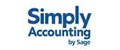 Sage Simple accounting