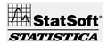 Statistica Decisioning Platform