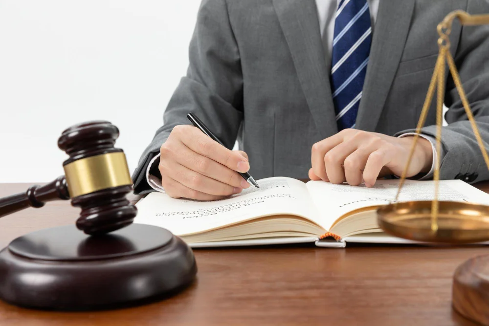 Legal Process Outsourcing