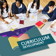 Outsource Curriculum Development Services