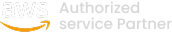 AWS Partner Logo