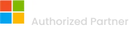 Microsoft Partner Logo