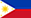 Philippines Flag