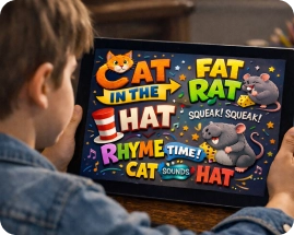 Kinetic Typography Services