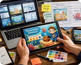 Prototype & Conceptualization Services