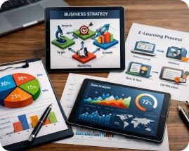Product Illustration Services