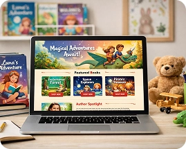 Web Page Layout Design Services