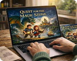 Cover Design Services
