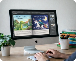 Desktop Publishing Services