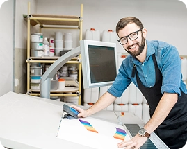 Prepress Services