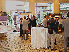 2007 Atlanta 3PL Summit