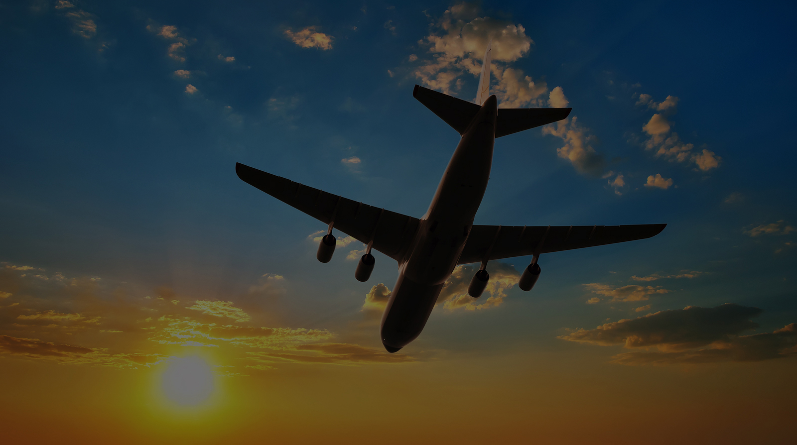 Services for Aerospace and Transportation Industry