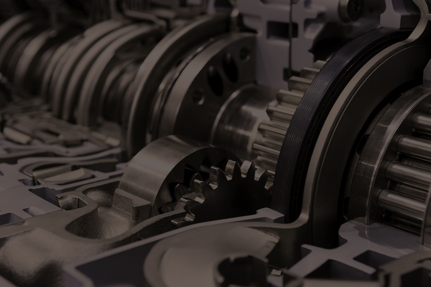 Services for Automobile Industry