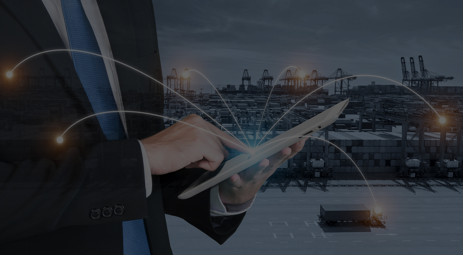 Services for Customs Brokerage Industry