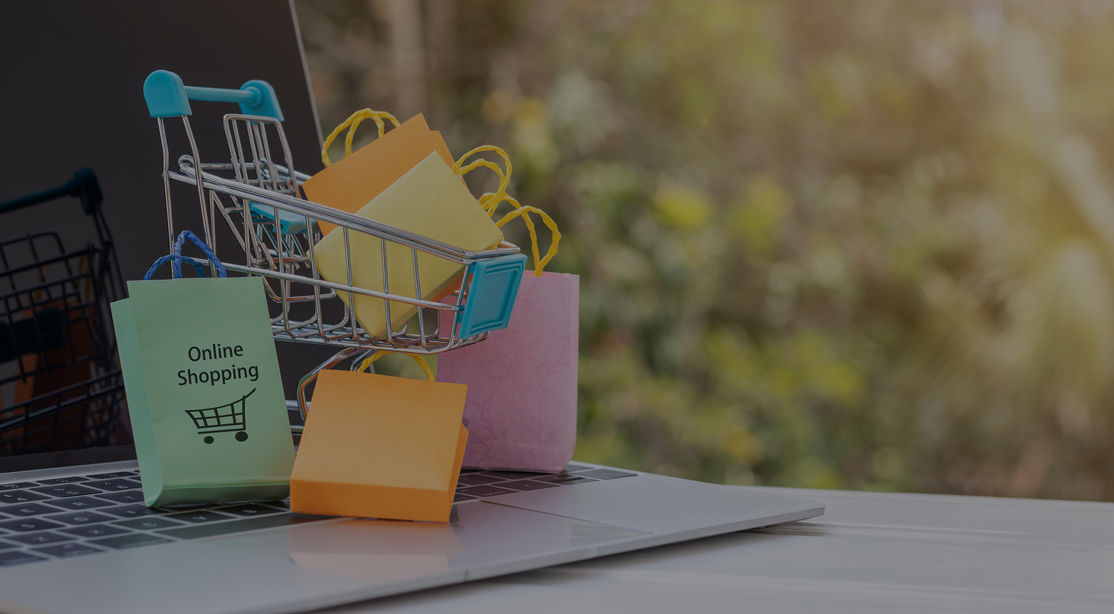 Services for e-commerce Industry