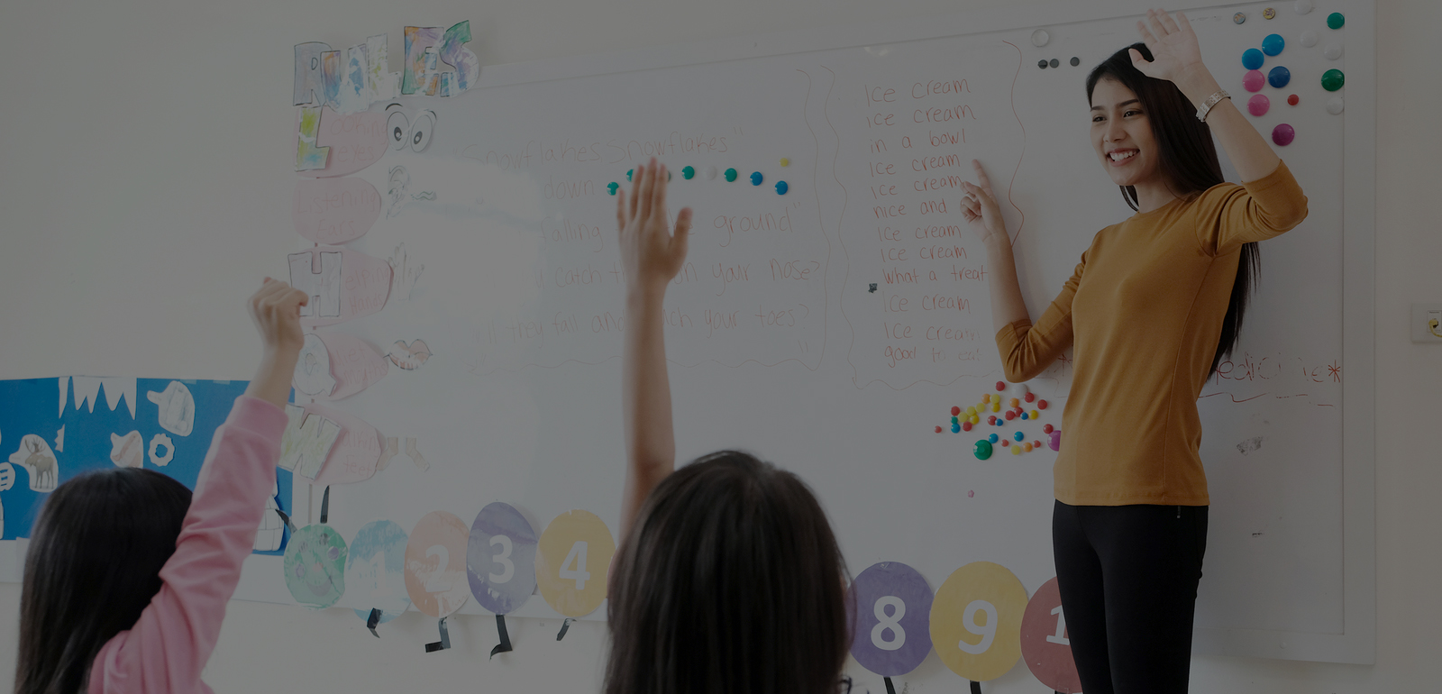 Services for Education Sector