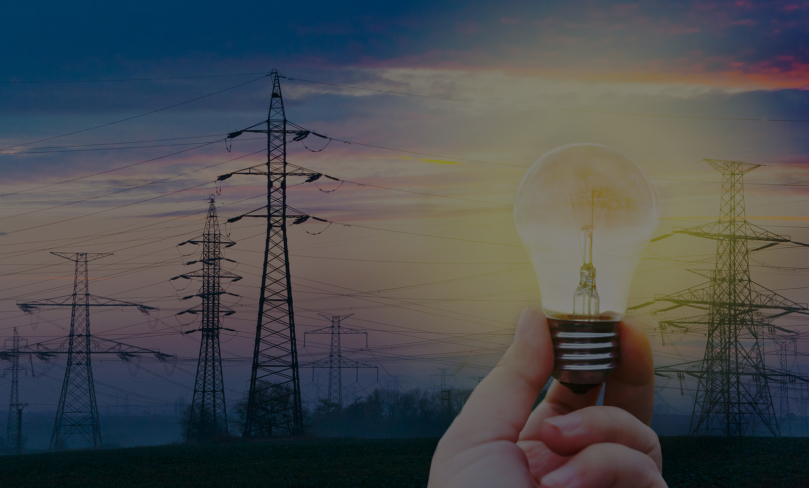 Services for Energy and Utilities Industry