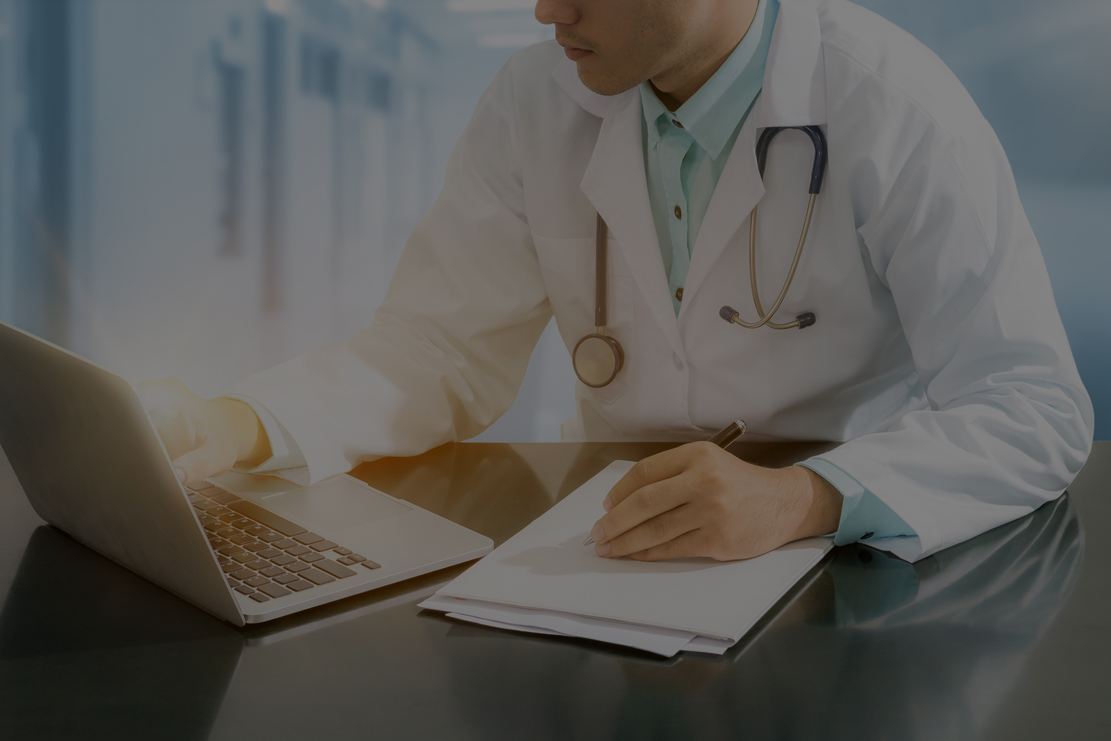 Services for Healthcare Industry