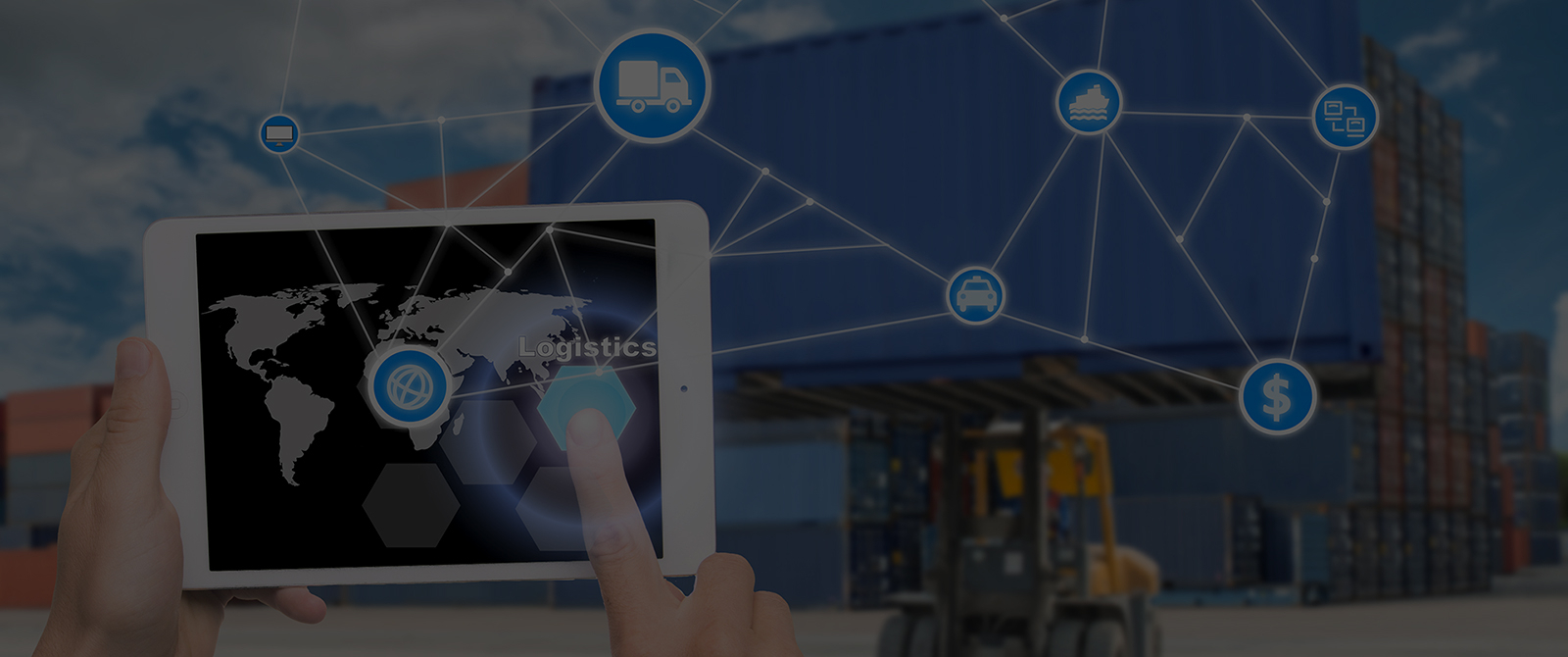 Services for Logistics Industry