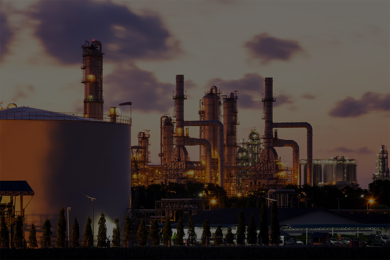 Services for Manufacturing Industry