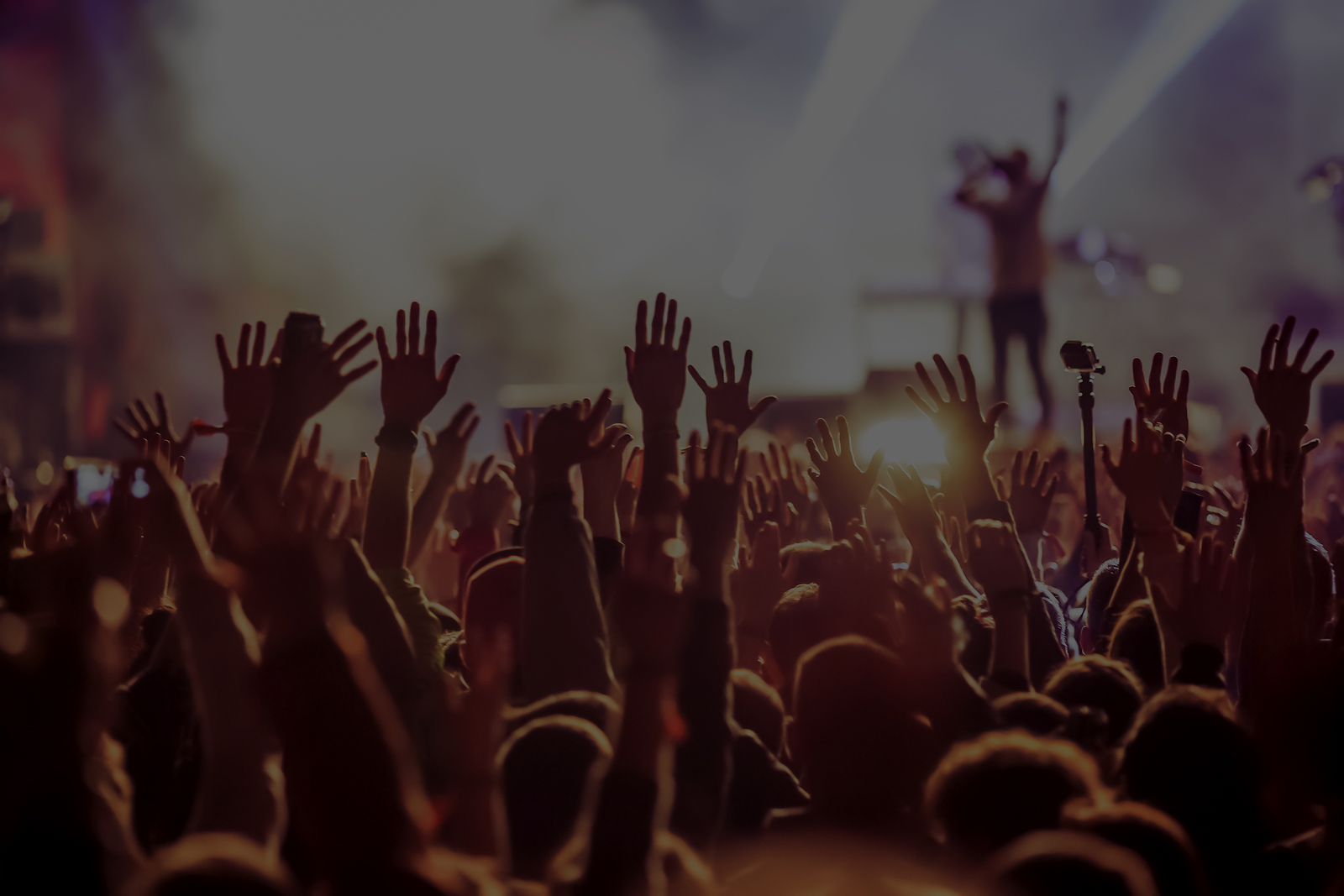 Services for Media and Entertainment Industry