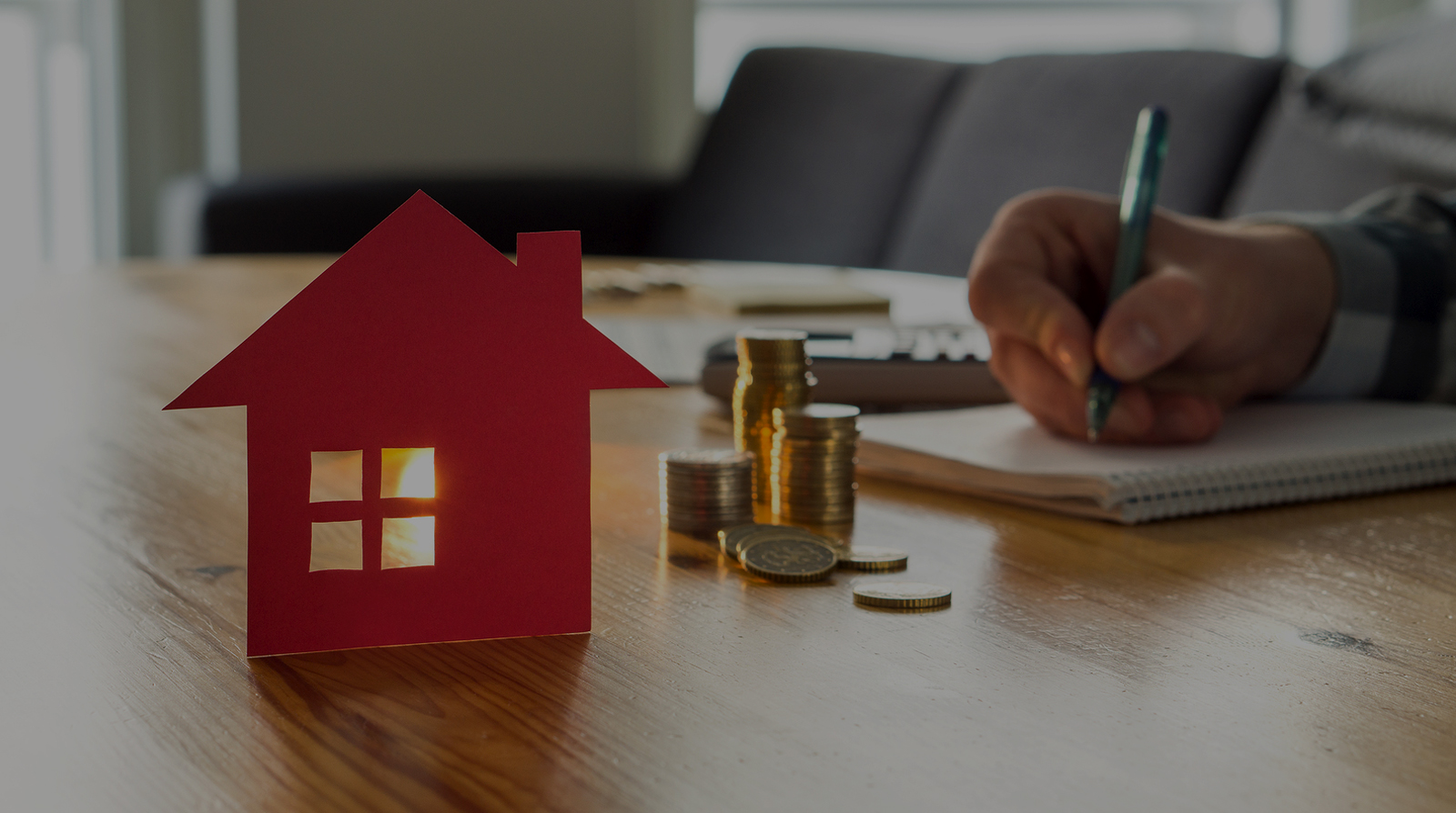 Services for the Mortgage Industry