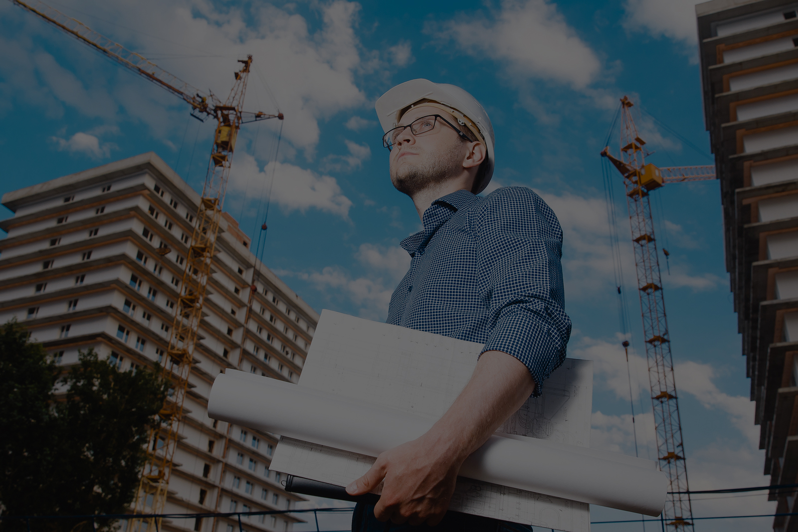 Services for Real Estate and AEC Industry