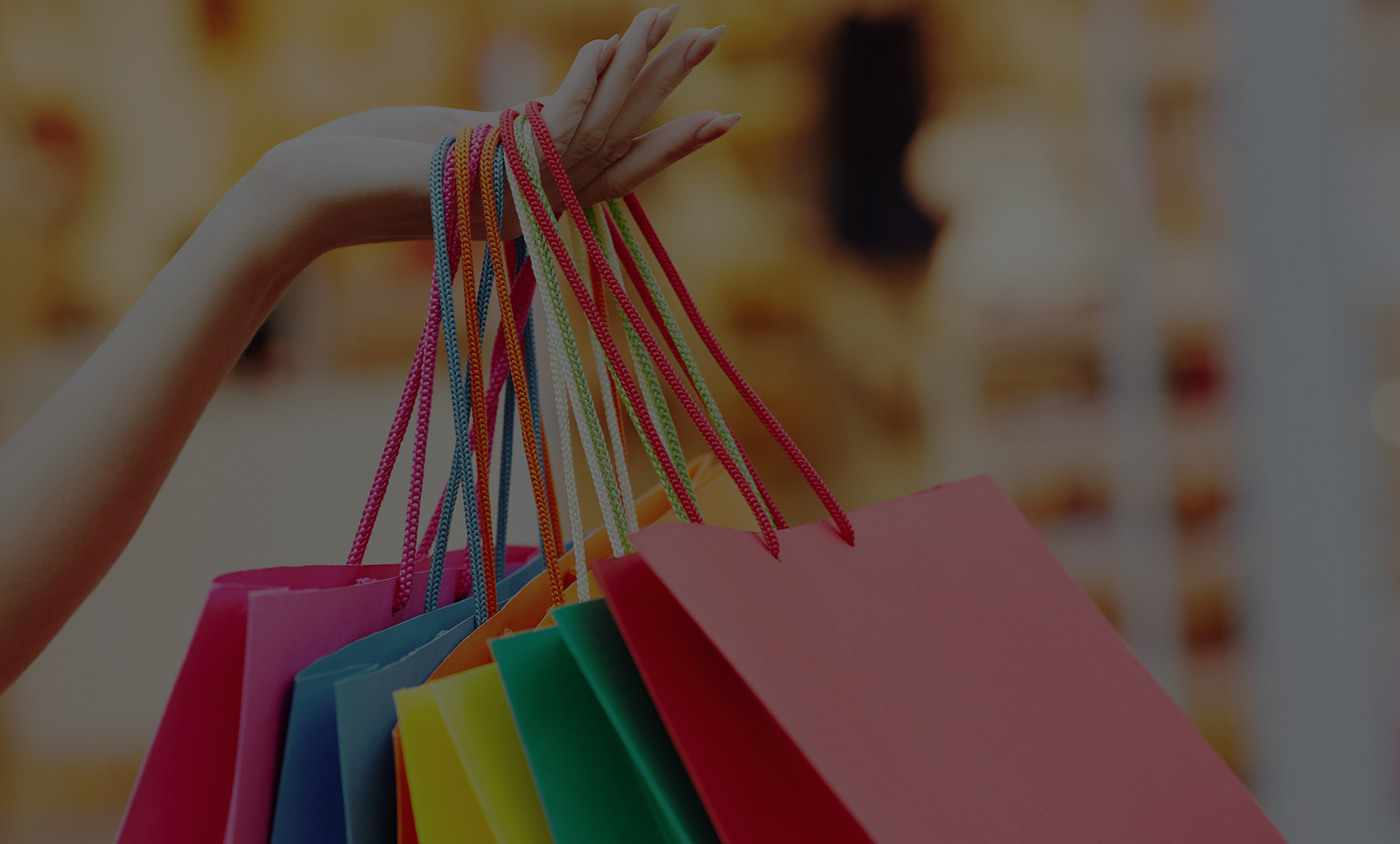 Services for Retail Industry