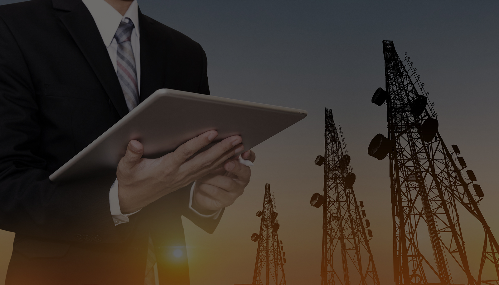 Services for Telecommunications Industry